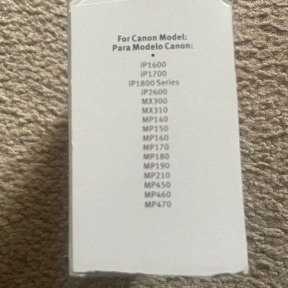 Canon Creative Park Photo Paper Pack